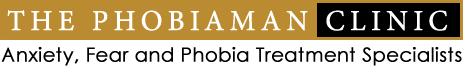 Phobiaman