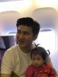 fear of flying testimonial image - arnon