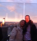 Fear of heights conquered
