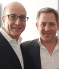 Phobia Hypnotherapy Paul Mckenna with Alex