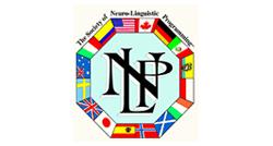Phobia treatment NLP society logo