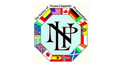 Phobia treatment NLP society logo